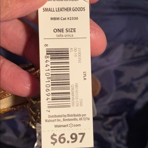 Small wallet - Picture 3 of 3